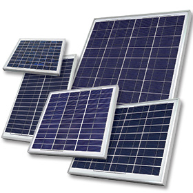 Solar Panels