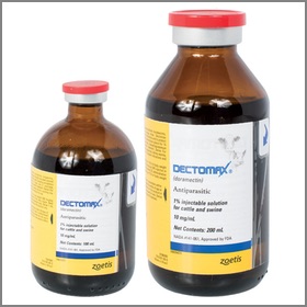 Dectomax® Injectable