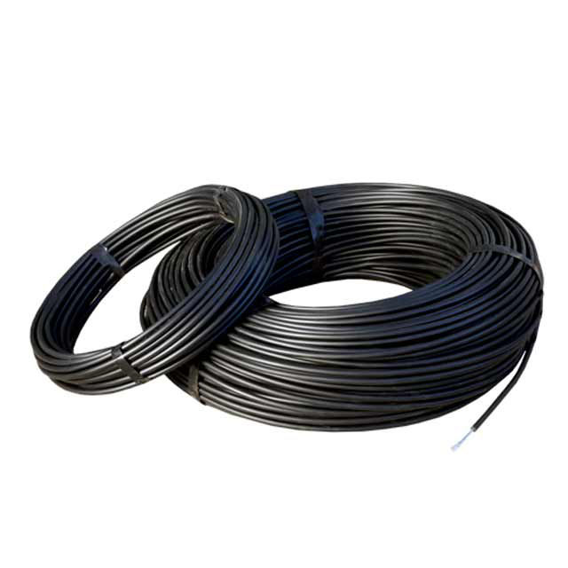 MaxiShock Insulated Cable