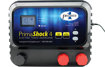 PrimaShock Energizers