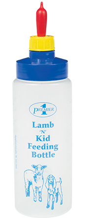 Feeding Bottle