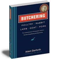 Butchering Book