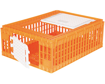 Poultry Crate