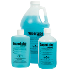 SuperLube ™