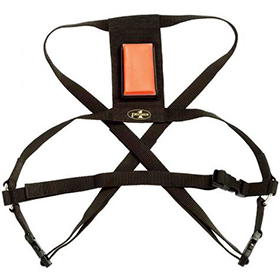 Nylon Breeding Harness