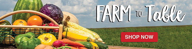 Farm to Table