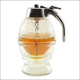 Honey/Syrup Dispenser