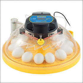 Brinsea Maxi II EX Egg Incubator