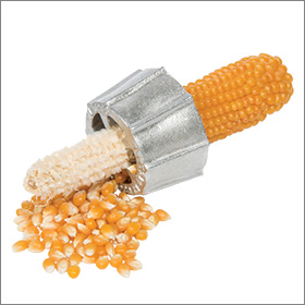 Hand Popcorn Sheller