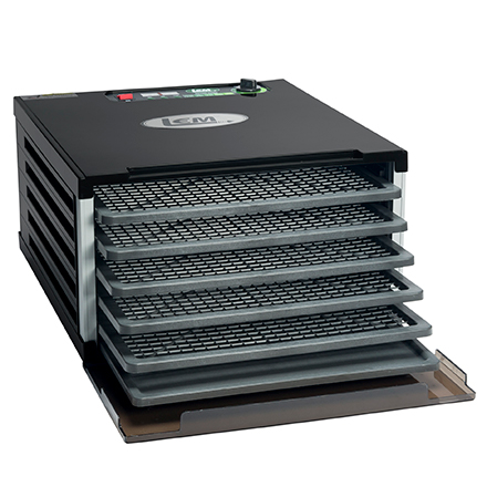 Dehydrator