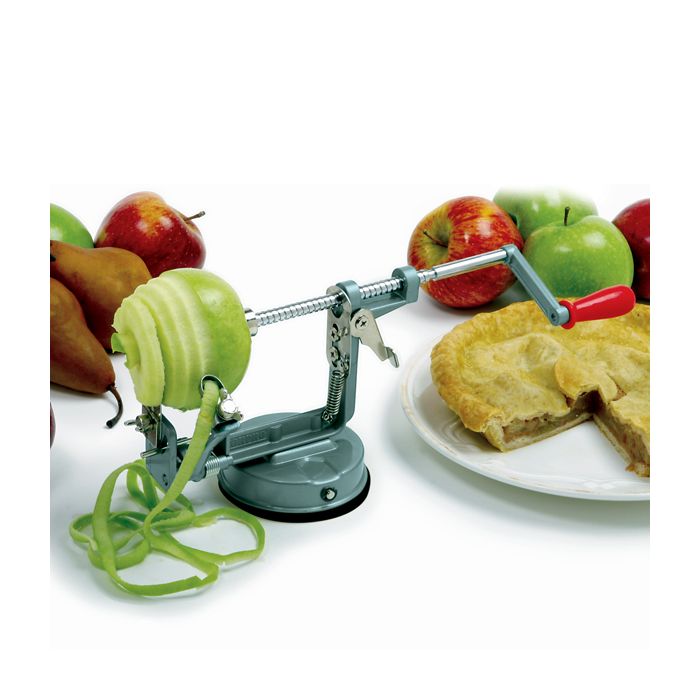 Apple Peeler/Slicer