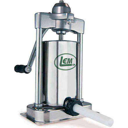 5 lb Sausage Stuffer