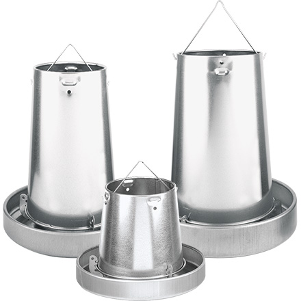 SmartStep™ Feeders