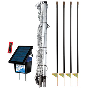 Electric Netting Kits