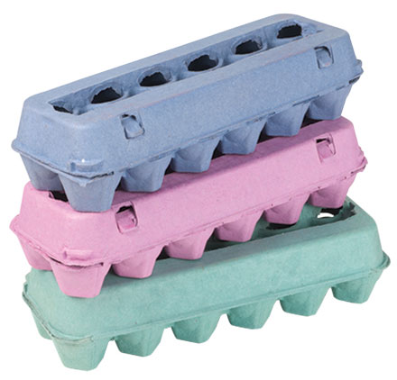 Egg Cartons