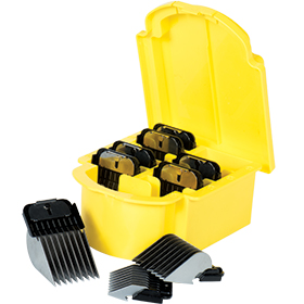 Clipper Guard Caddy