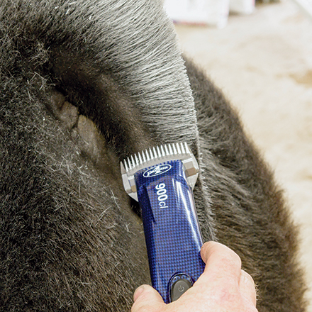 Dial in the perfect tail head