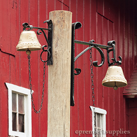 Barn & Pasture Bells