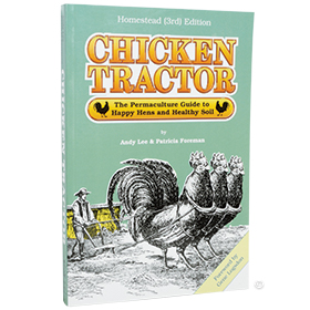 Chicken Tractor