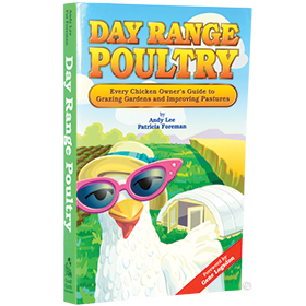 Day Range Poultry