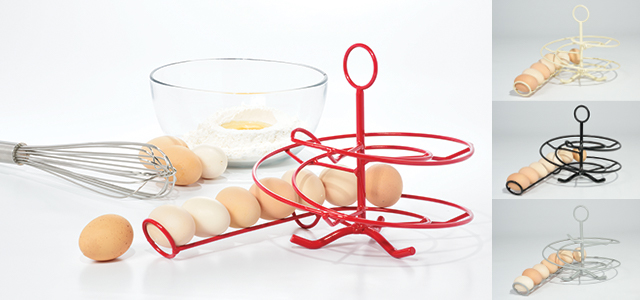 BlueRidgePetCenter: Egg Skelter - Always Use The Oldest Eggs First