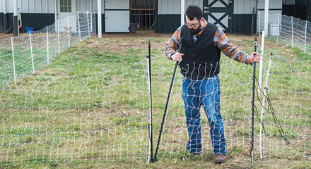 PoultryNet® Gates