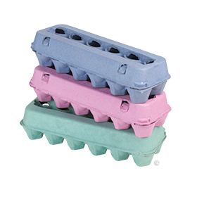 Egg Cartons $0.45