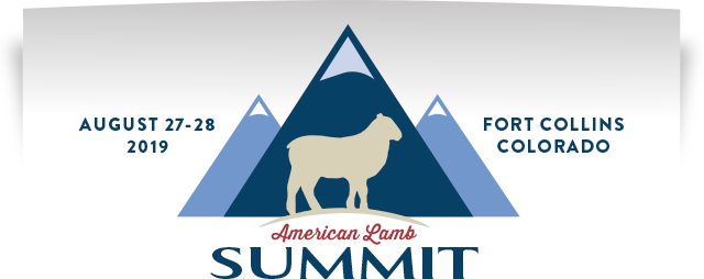 American Lamb Summit - August 27 & 28