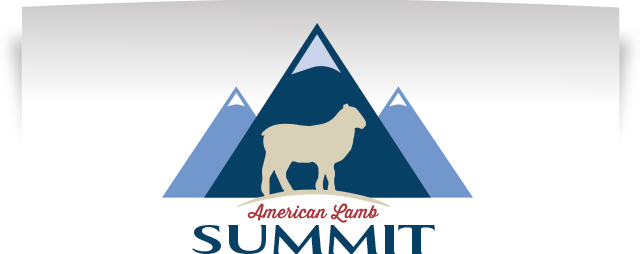 American Lamb Summit - August 27 & 28