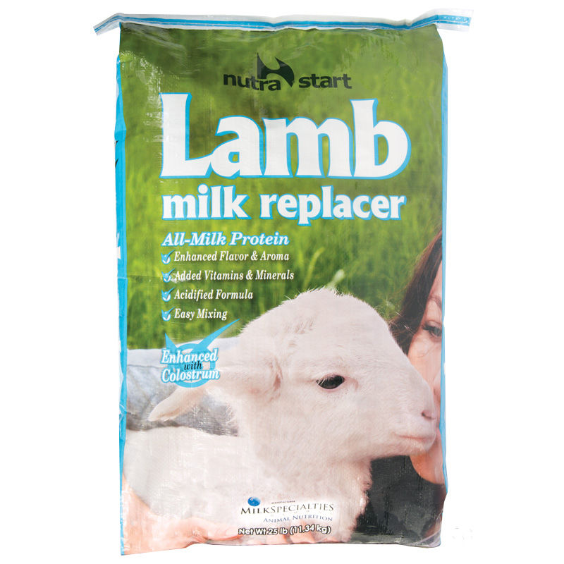 Auto-Feeding LAC-TEK Milk Machine for Lambs & Kids - Premier1Supplies