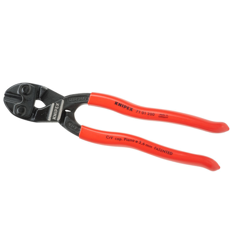 Wire Cutters  How it works, Application & Advantages