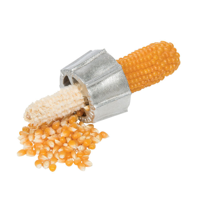 What's a handshelling tool? – Free Day Popcorn Company