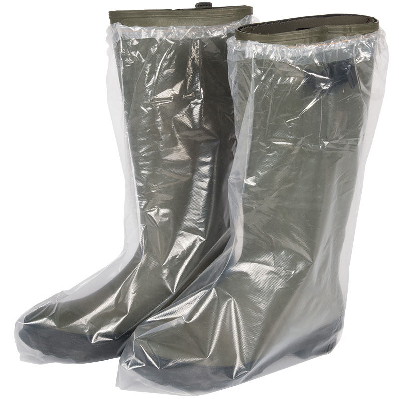 Plastic Boots - Premier1Supplies