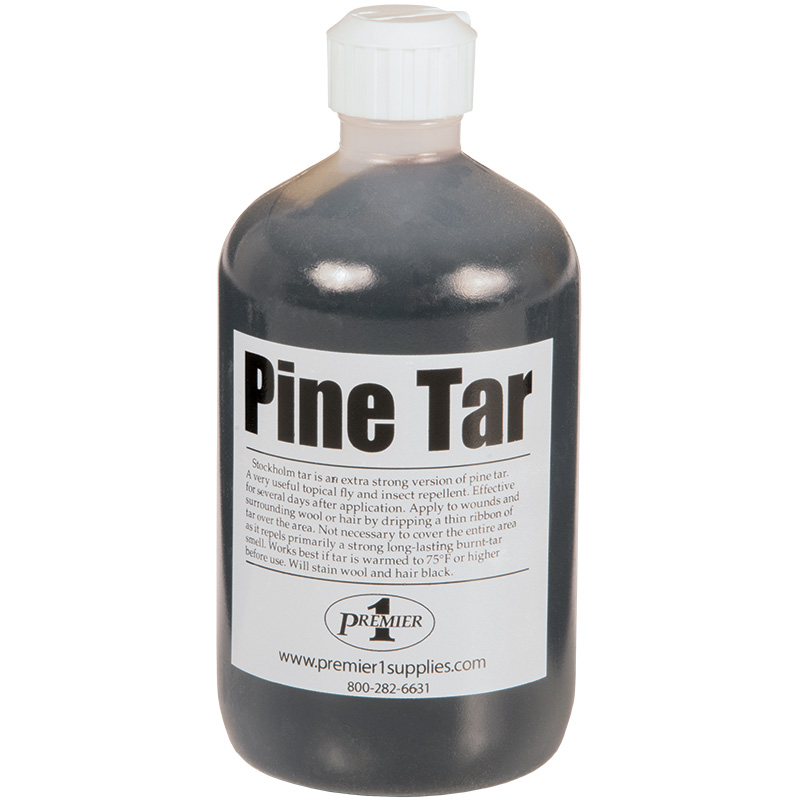 Pine Tar