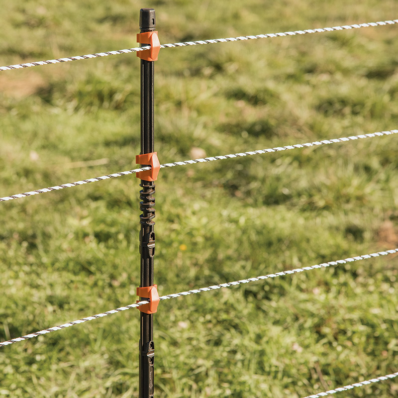 Gallagher Insulated Line Posts & Accessories - Premier1Supplies