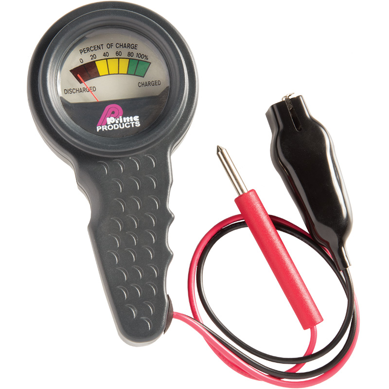 Battery meter