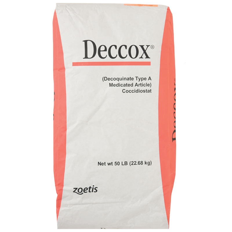 Deccox®