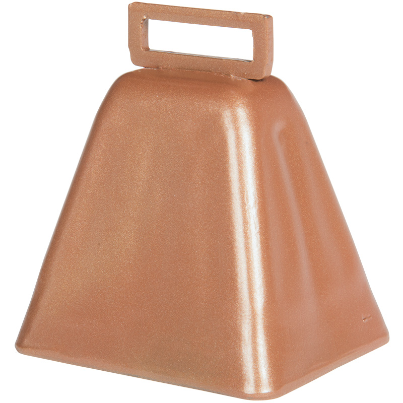 Durable Cow Bells Cow Bells Compact Size Cowbells Sporting Events
