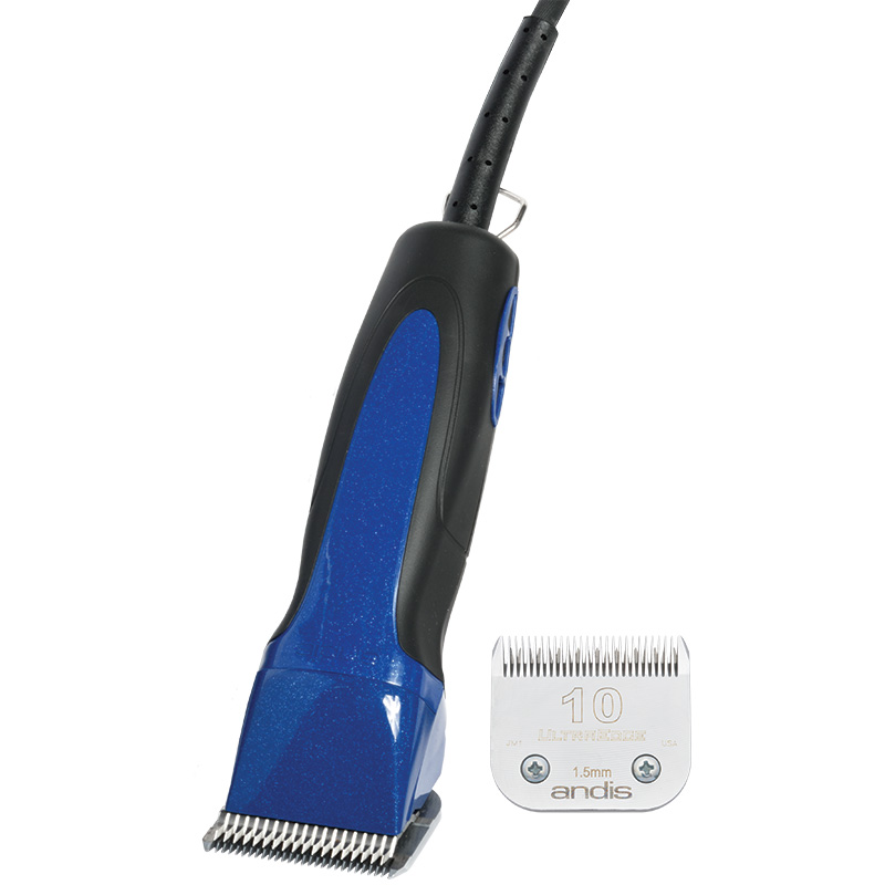 andis small trimmer