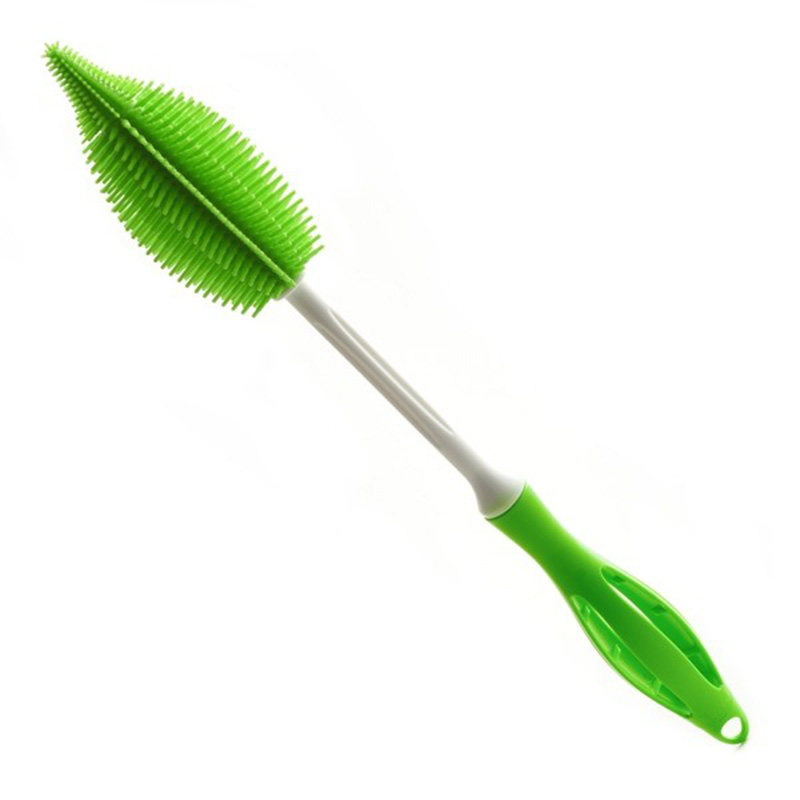 Silicone Bottle Brush - Premier1Supplies