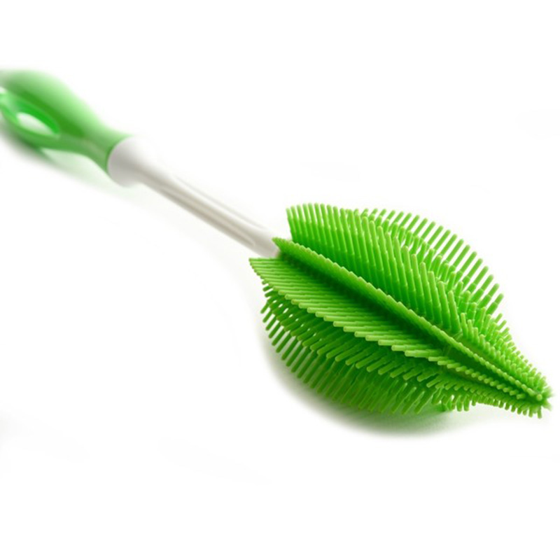 Silicone Bottle Brush - Premier1Supplies