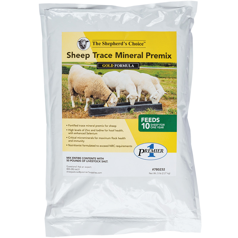 Premier Lambs Wool - 3/8 Oz 