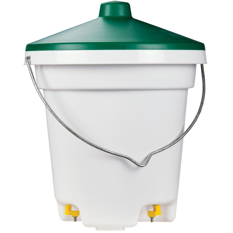 Bucket Nipple Waterer - Premier1Supplies