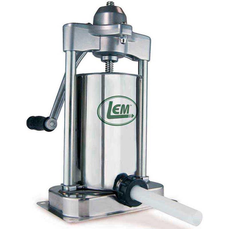 Best Manual Sausage Stuffer Commercial Sausage Maker Machine