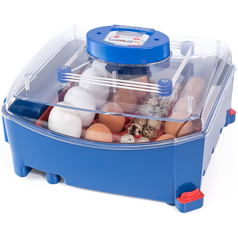 Borotto® Poultry Egg Incubators