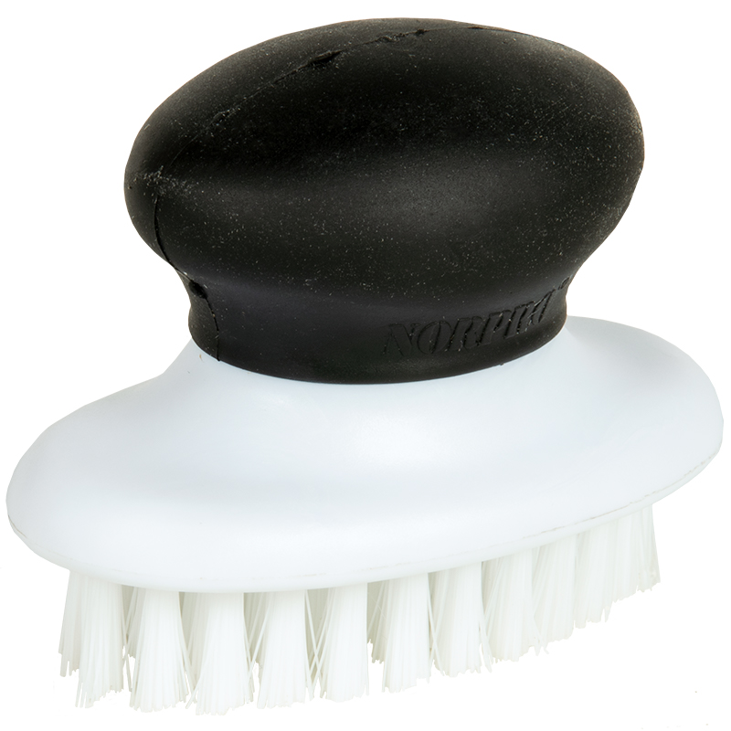 Egg Cleaning Brush - Premier1Supplies