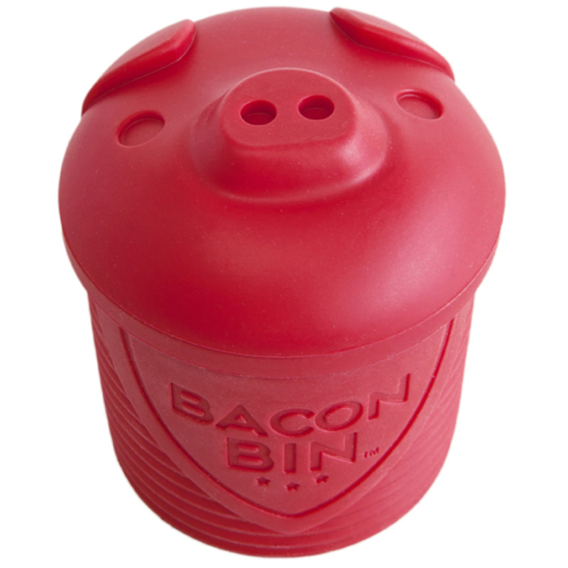 Bacon Bin™ Grease Holder - Premier1Supplies