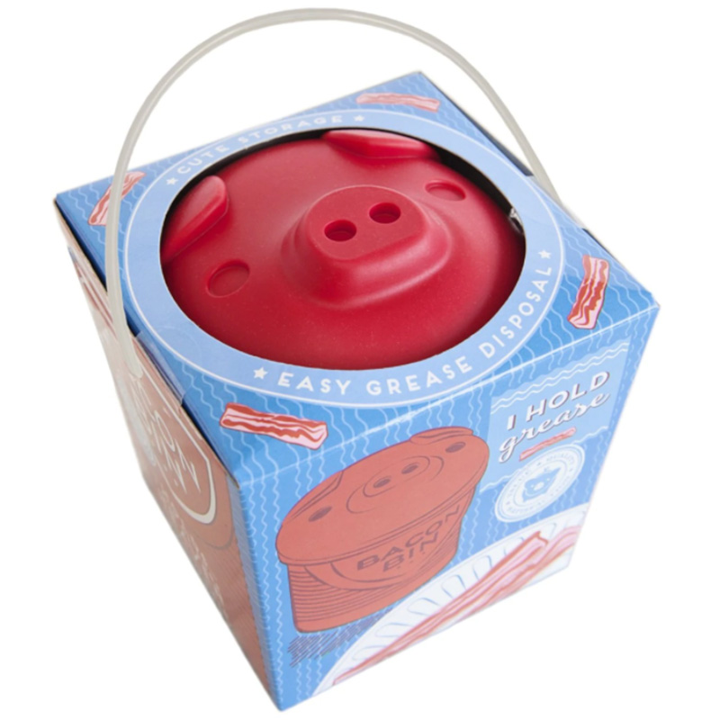 Bacon Bin™ Grease Holder - Premier1Supplies