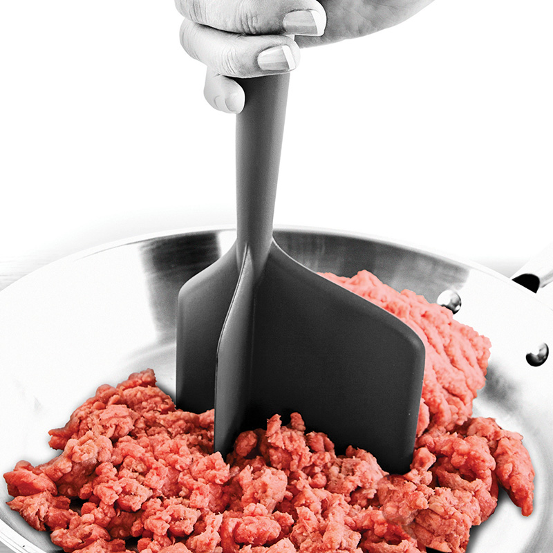 OXO Ground Meat Chopper + Reviews