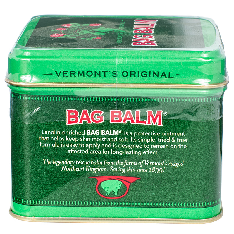 Vermont Original Bag Balm - 8 oz tin